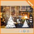 01-0739 Christmas ornament, big sale and fashion christmas pvc window stickers